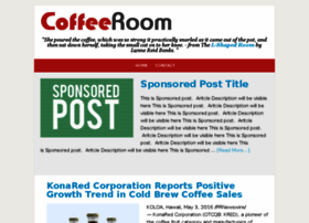 coffeeroom.com