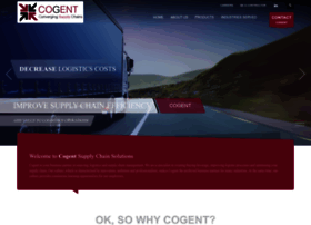 cogentscs.com