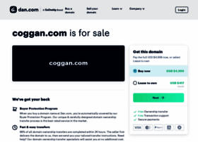coggan.com