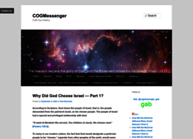 Cogmessenger.org