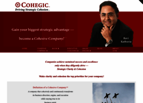 Cohegic.com