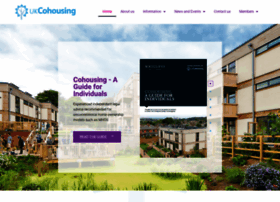 Cohousing.org.uk