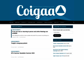 Coigaa.org