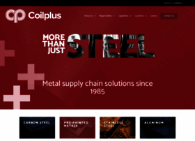 Coilplus.com