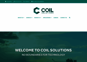 coilsolutions.com