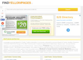 coimbatore.findyellowpages.in