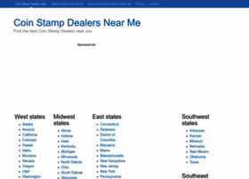 Coin-stamp-dealers.find-near-me.info