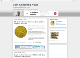 coincollectingnews.blogspot.com