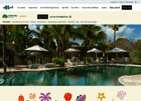 Coindemire-hotel-mauritius.com