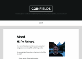 Coinfields.com