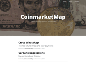 Coinmarketmap.com