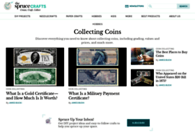 coins.about.com
