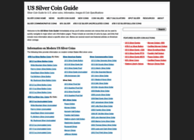 Coins.silvercoinstoday.com