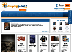 Coinsupplyplanet.com