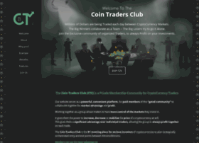 Cointraders.club