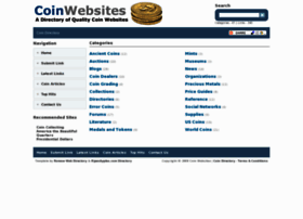coinwebsites.com