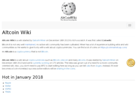 Coinwiki.info