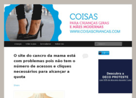 coisasparacriancas.com