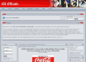 cola-collectibles.org