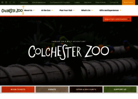 colchester-zoo.com
