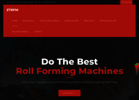 Cold-rollformingmachinery.com