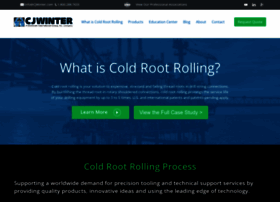 Coldrootrolling.com