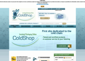 coldshop.com