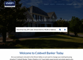 Coldwellbankertoday.com