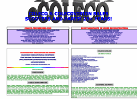 Coleco.freeservers.com
