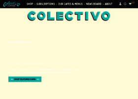Colectivocoffee.com