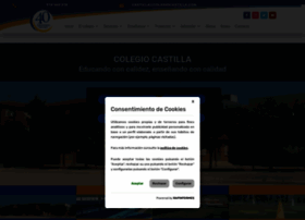colegiocastilla.com