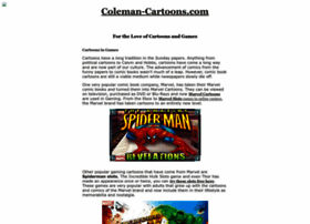 coleman-cartoons.com