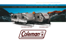 Coleman-rv.com