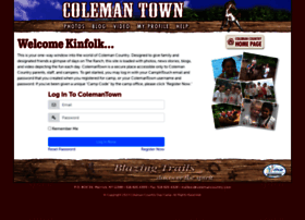 Colemantown.com