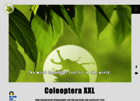 coleoptera-xxl.de