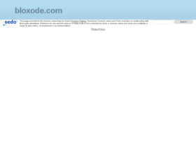 colette-blog.bloxode.com