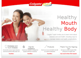 colgate-diabetes.com.my