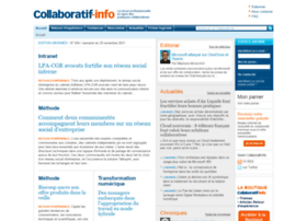collaboratif-info.fr