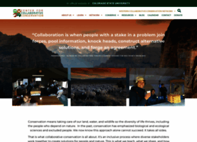 collaborativeconservation.org