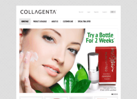 collagenta.com