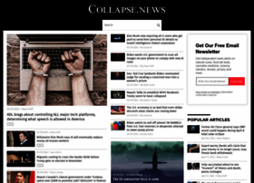 Collapse.news