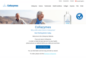 collazymes.org