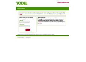Collect.yodel.co.uk