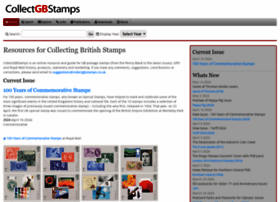 Collectgbstamps.co.uk