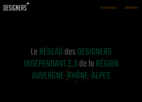 collectif-designersplus.fr