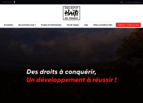 collectif-haiti.fr