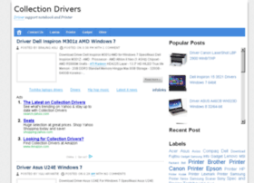 collectiondrivers.com