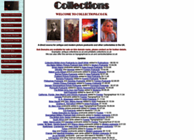 Collections.co.uk