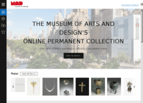 Collections.madmuseum.org