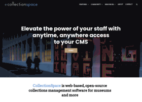 Collectionspace.org